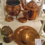 361 6627 Parti koppar